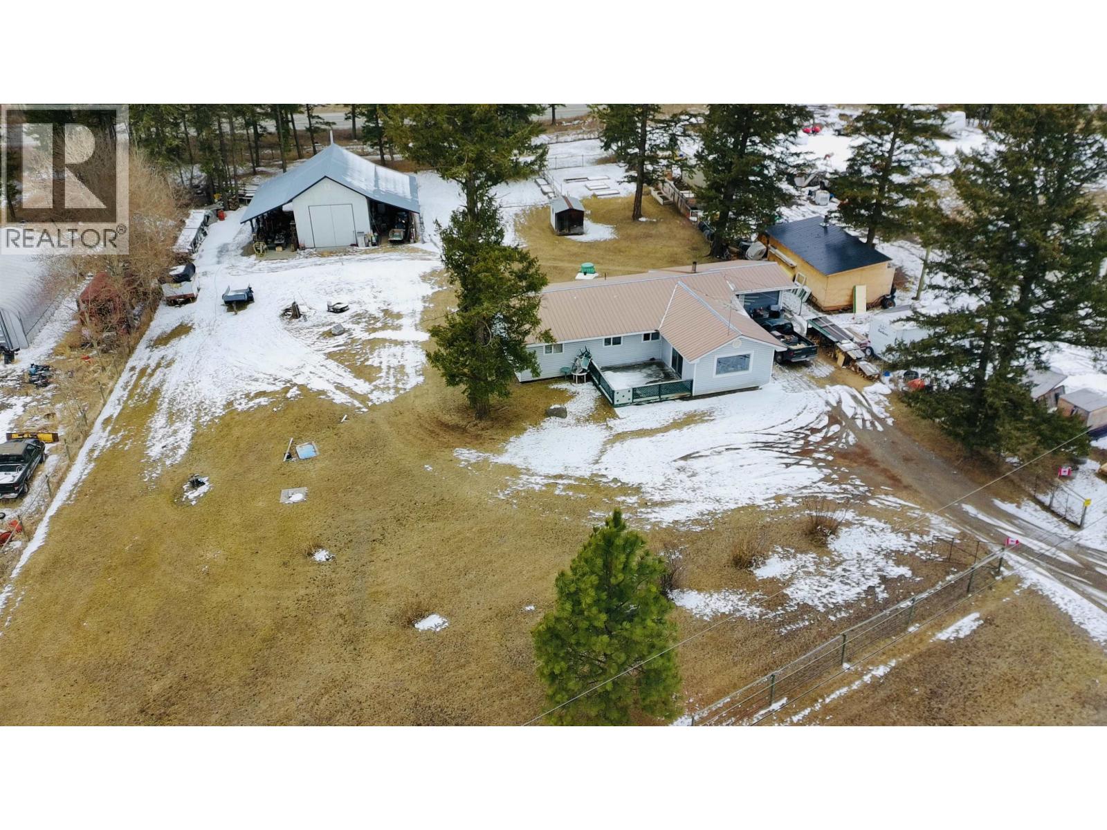 3274 Hinsche Road, Williams Lake, British Columbia  V0K 2G0 - Photo 40 - R3100582