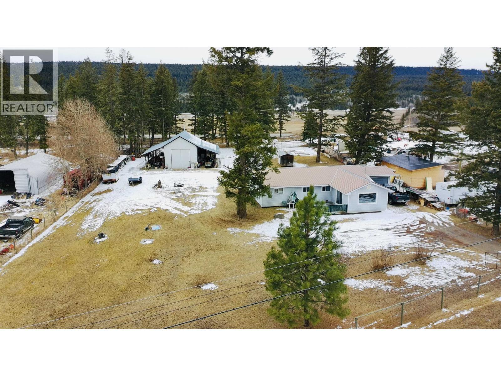 3274 Hinsche Road, Williams Lake, British Columbia  V0K 2G0 - Photo 39 - R3100582