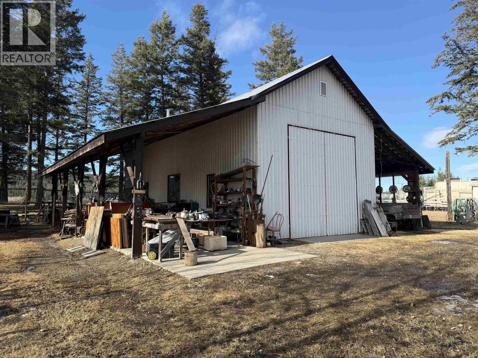 3274 Hinsche Road, Williams Lake, British Columbia  V0K 2G0 - Photo 37 - R3100582