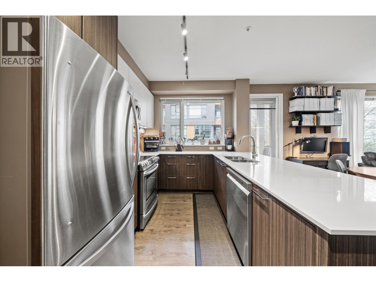 516 9250 University High Street, Burnaby, British Columbia  V5A 0B3 - Photo 9 - R3100690