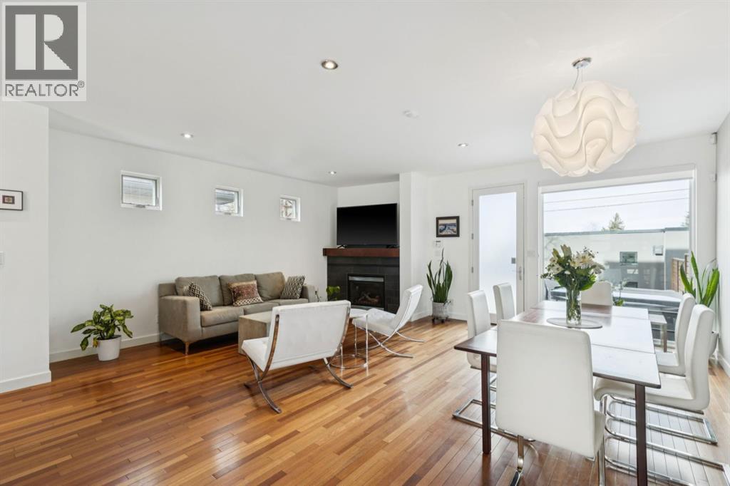 2132 27 Avenue Sw, Calgary, Alberta  T2T 1H7 - Photo 3 - A2291904