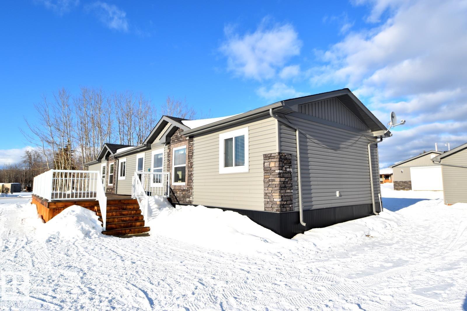 529, 13221 Twp Rd 680, Rural Lac La Biche County, Alberta