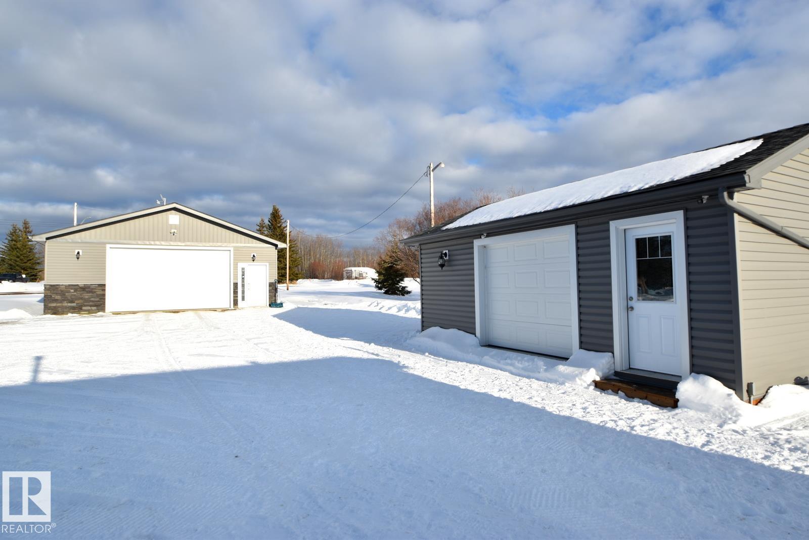 529, 13221 Twp Rd 680, Rural Lac La Biche County, Alberta  T0A 2C1 - Photo 27 - E4477905