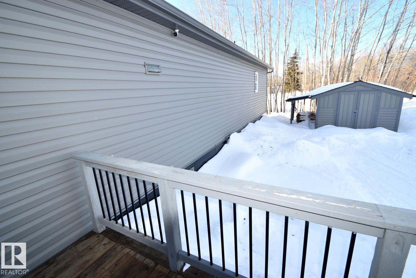 529, 13221 Twp Rd 680, Rural Lac La Biche County, Alberta  T0A 2C1 - Photo 23 - E4477905