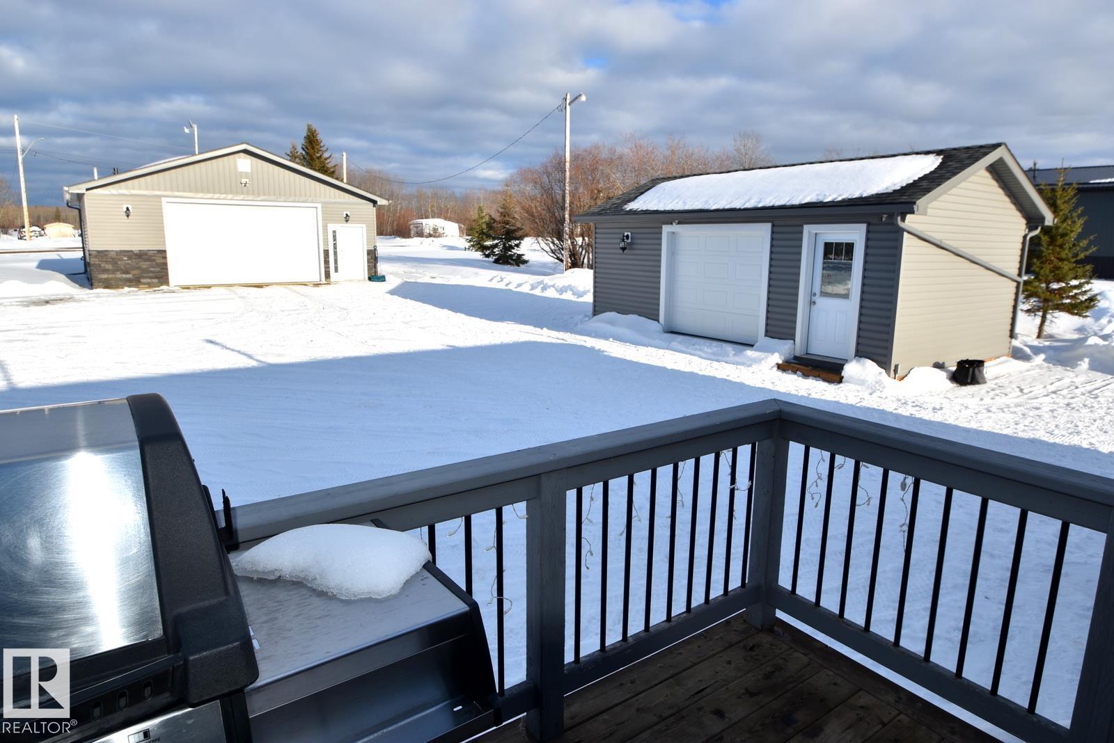 529, 13221 Twp Rd 680, Rural Lac La Biche County, Alberta  T0A 2C1 - Photo 24 - E4477905