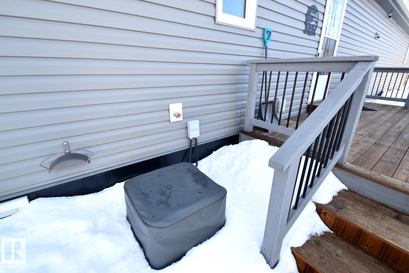 529, 13221 Twp Rd 680, Rural Lac La Biche County, Alberta  T0A 2C1 - Photo 22 - E4477905