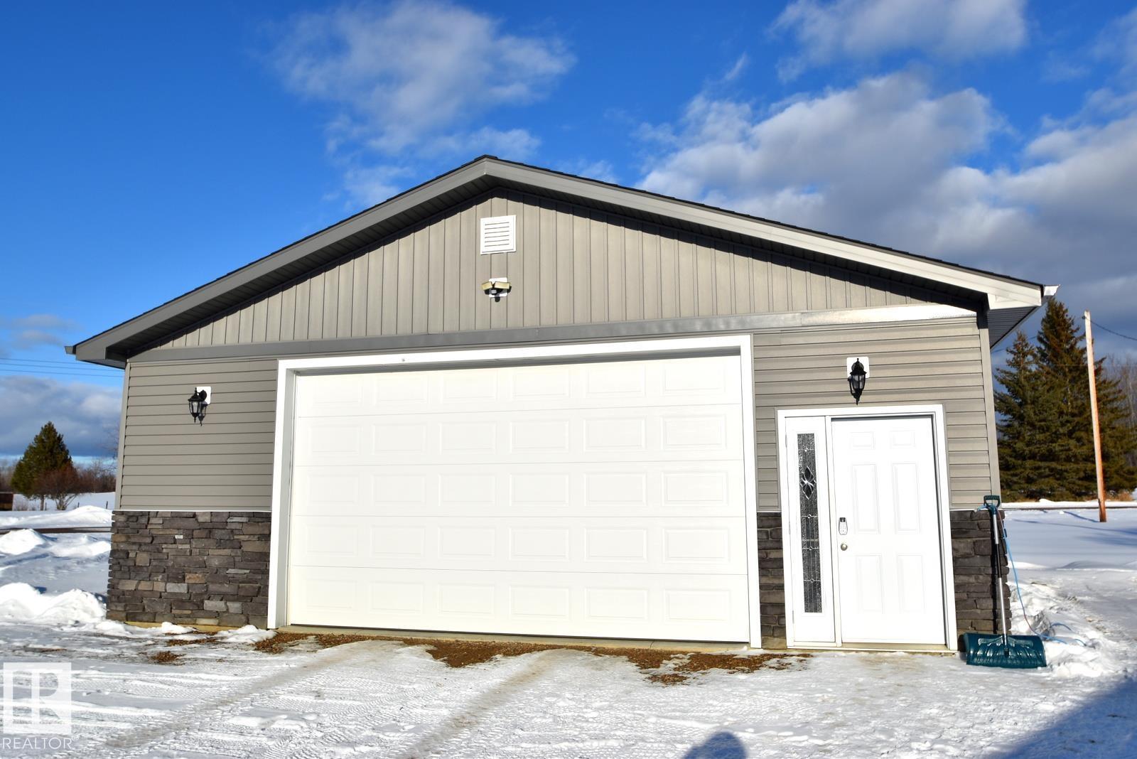 529, 13221 Twp Rd 680, Rural Lac La Biche County, Alberta  T0A 2C1 - Photo 25 - E4477905