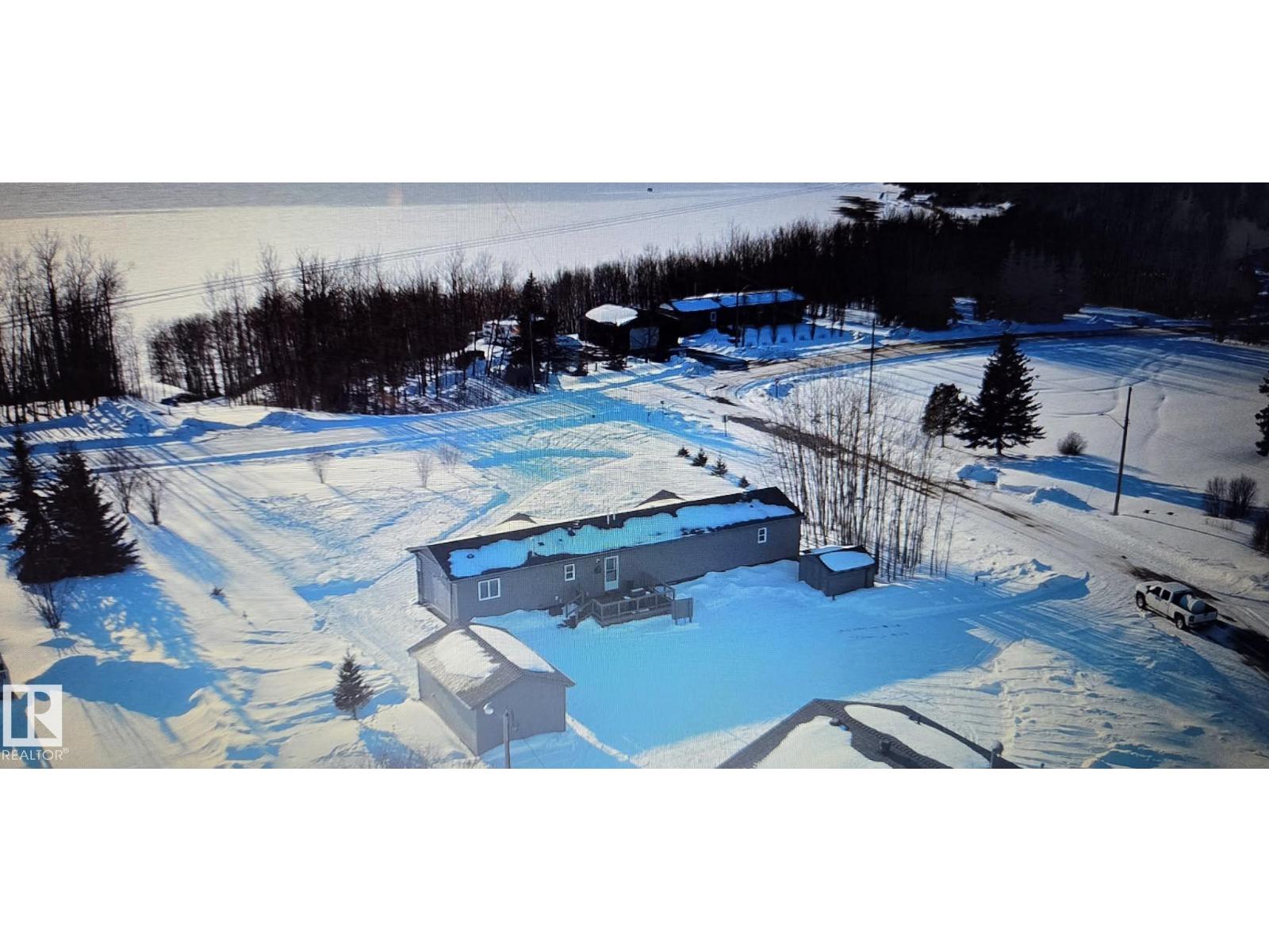 529, 13221 Twp Rd 680, Rural Lac La Biche County, Alberta  T0A 2C1 - Photo 33 - E4477905