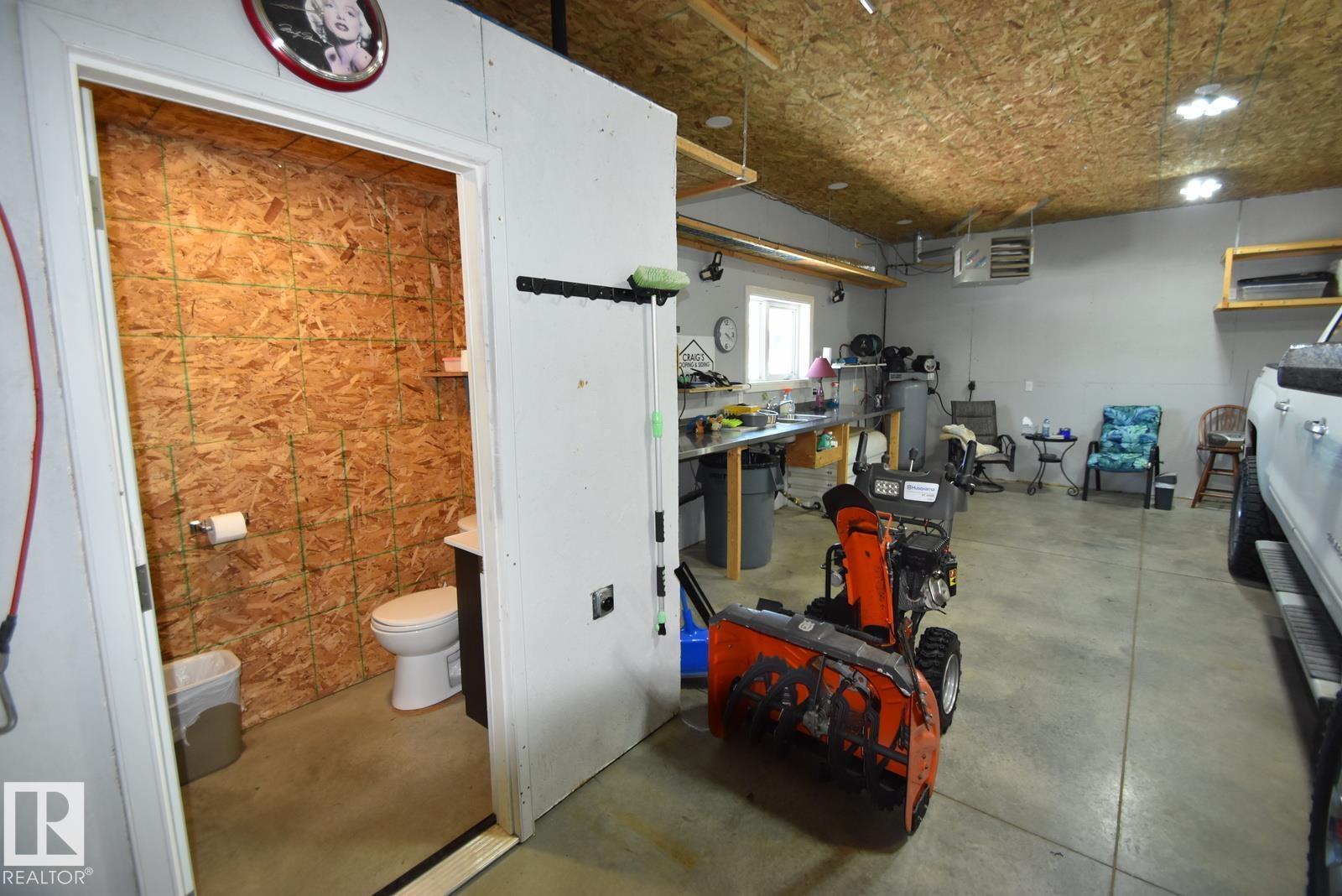 529, 13221 Twp Rd 680, Rural Lac La Biche County, Alberta  T0A 2C1 - Photo 26 - E4477905