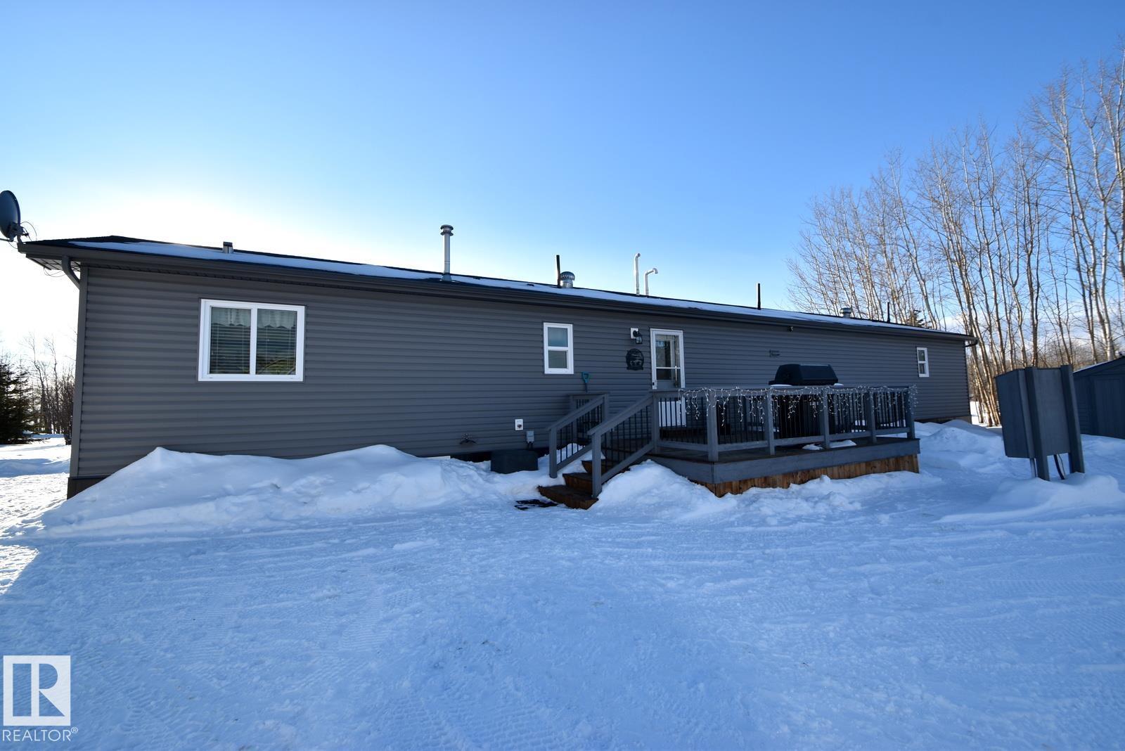 529, 13221 Twp Rd 680, Rural Lac La Biche County, Alberta  T0A 2C1 - Photo 31 - E4477905