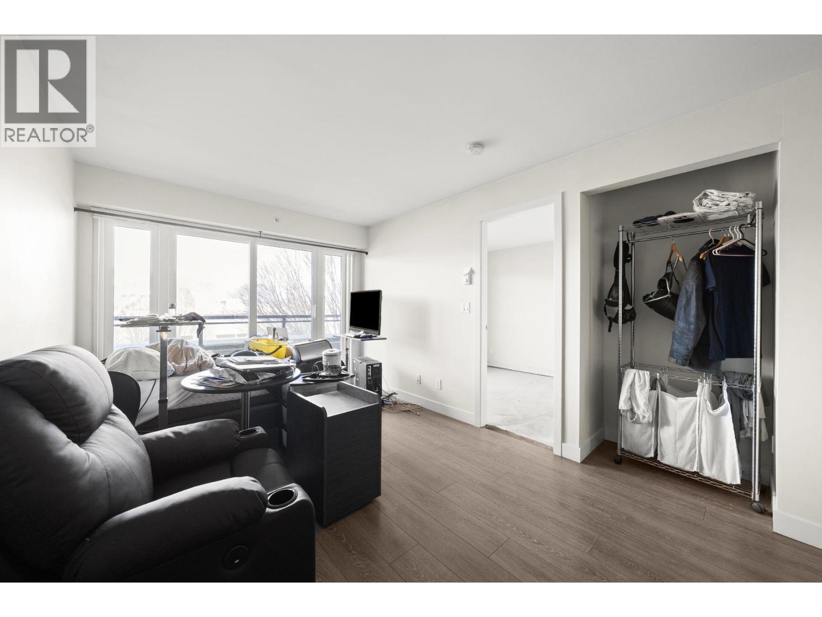 419 1588 E Hastings Street, Vancouver, British Columbia  V5L 0B8 - Photo 6 - R3075669