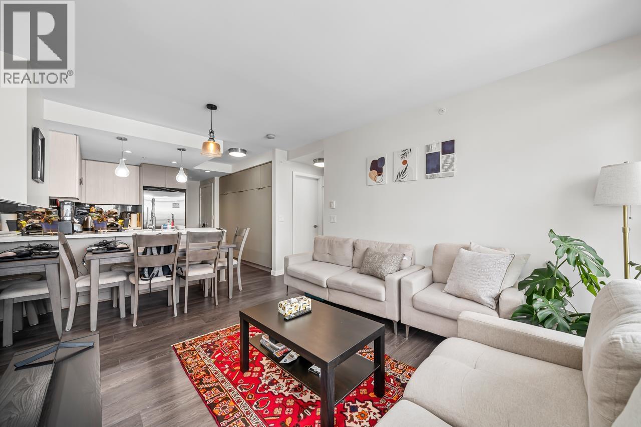 603 711 Breslay Street, Coquitlam, British Columbia  V3J 0G7 - Photo 5 - R3100622