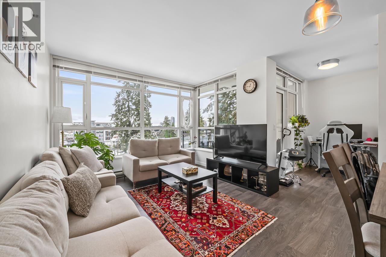 603 711 BRESLAY STREET, Coquitlam, British Columbia