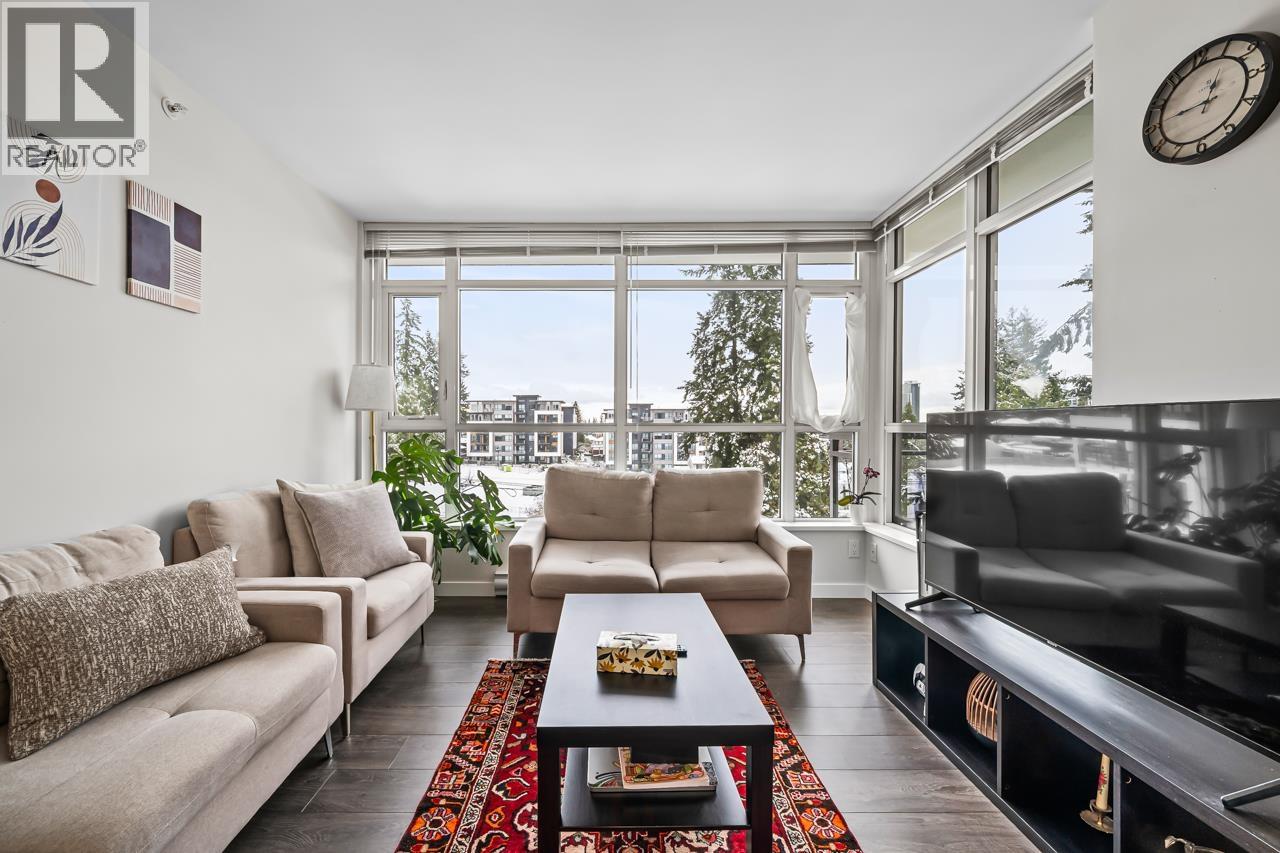 603 711 Breslay Street, Coquitlam, British Columbia  V3J 0G7 - Photo 2 - R3100622