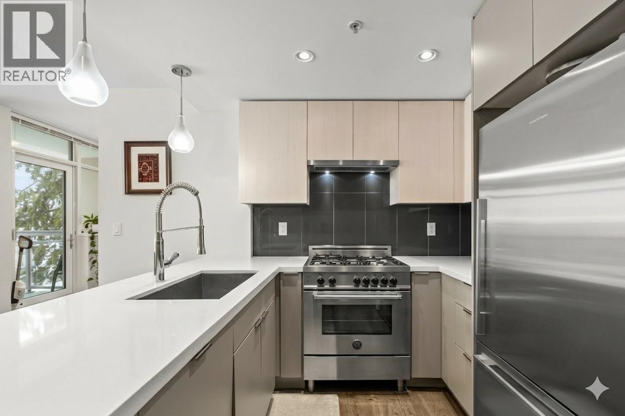 603 711 Breslay Street, Coquitlam, British Columbia  V3J 0G7 - Photo 7 - R3100622