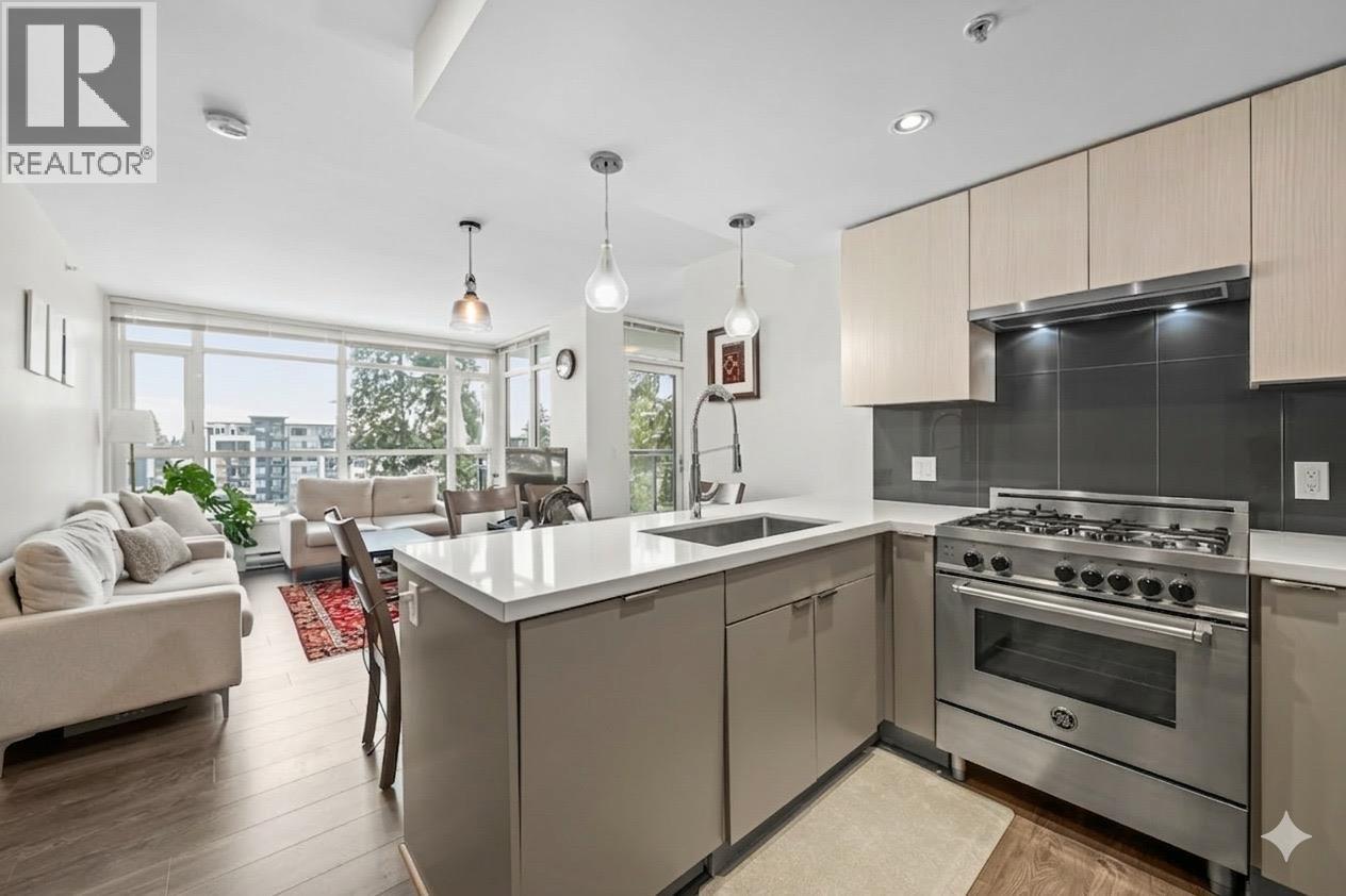 603 711 Breslay Street, Coquitlam, British Columbia  V3J 0G7 - Photo 6 - R3100622