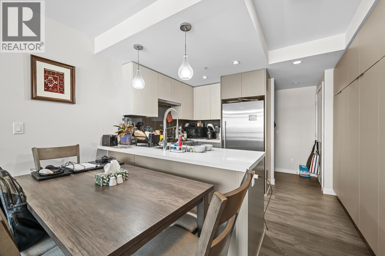 603 711 Breslay Street, Coquitlam, British Columbia  V3J 0G7 - Photo 8 - R3100622