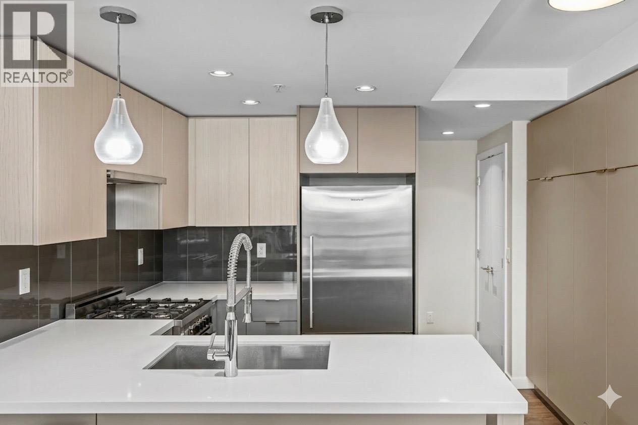 603 711 Breslay Street, Coquitlam, British Columbia  V3J 0G7 - Photo 9 - R3100622