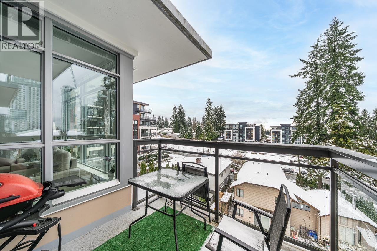 603 711 Breslay Street, Coquitlam, British Columbia  V3J 0G7 - Photo 15 - R3100622