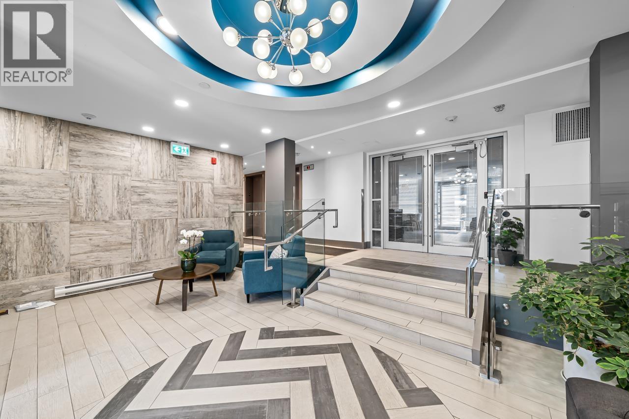 603 711 Breslay Street, Coquitlam, British Columbia  V3J 0G7 - Photo 18 - R3100622