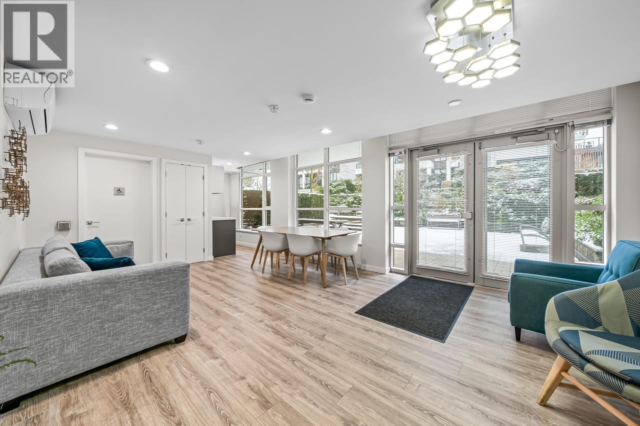 603 711 Breslay Street, Coquitlam, British Columbia  V3J 0G7 - Photo 19 - R3100622