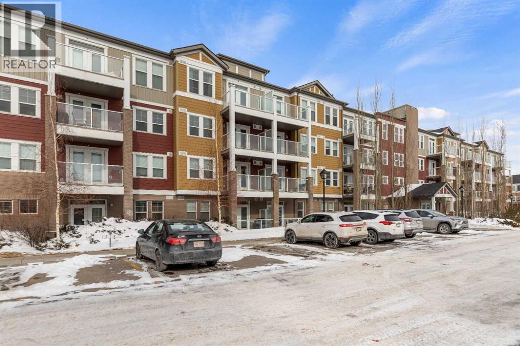 201, 2300 Evanston Square Nw, Calgary, Alberta  T3P 0G8 - Photo 32 - A2288705