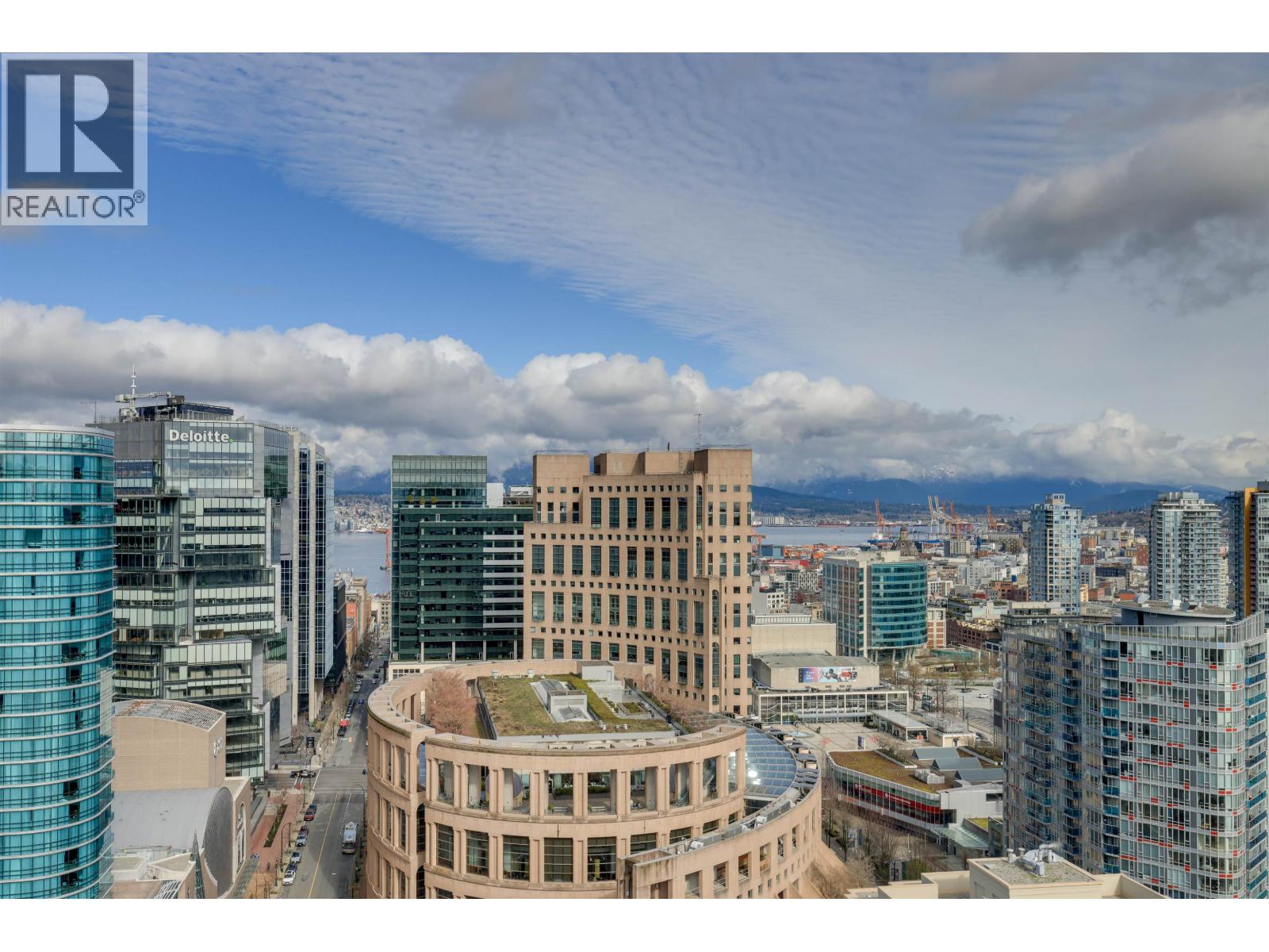 3102 888 Homer Street, Vancouver, British Columbia  V6B 0H7 - Photo 5 - R3100963