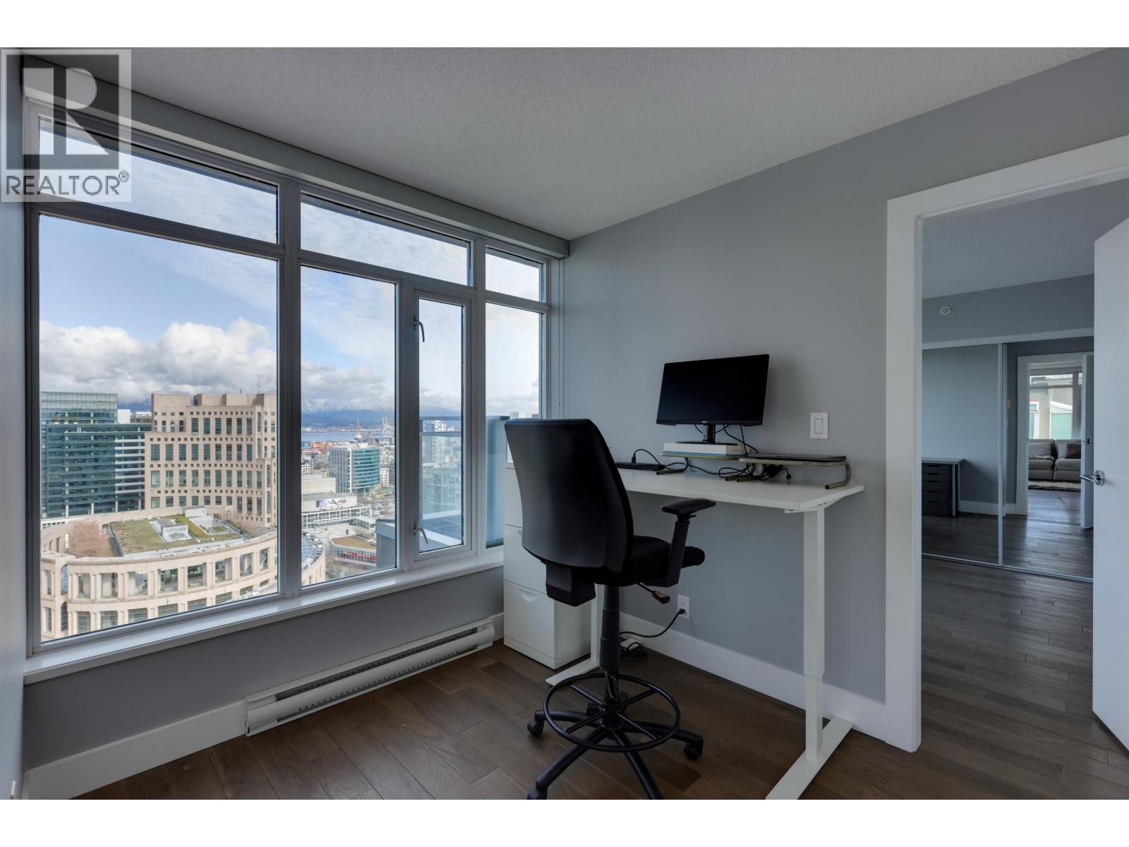 3102 888 Homer Street, Vancouver, British Columbia  V6B 0H7 - Photo 15 - R3100963