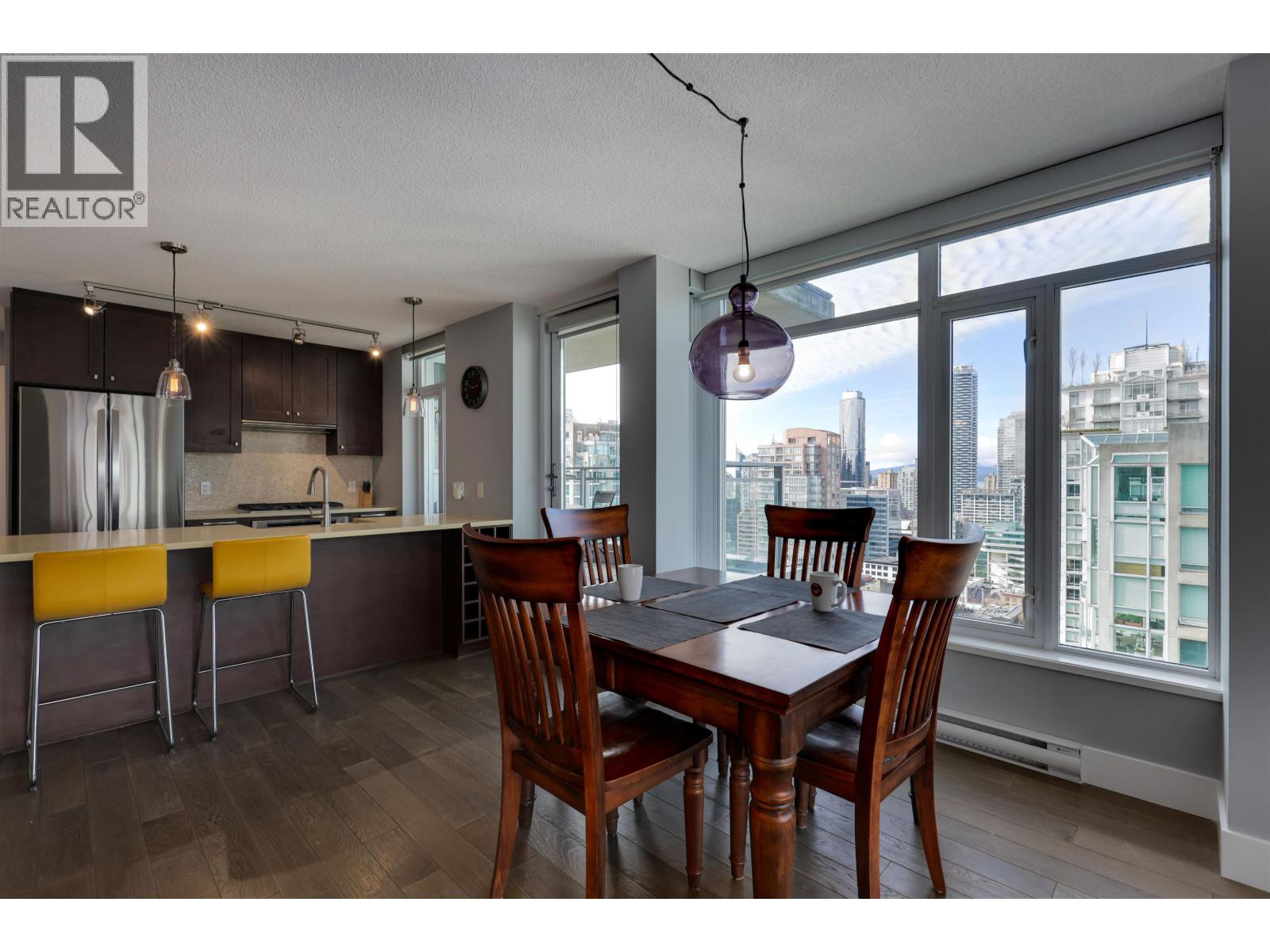 3102 888 Homer Street, Vancouver, British Columbia  V6B 0H7 - Photo 7 - R3100963