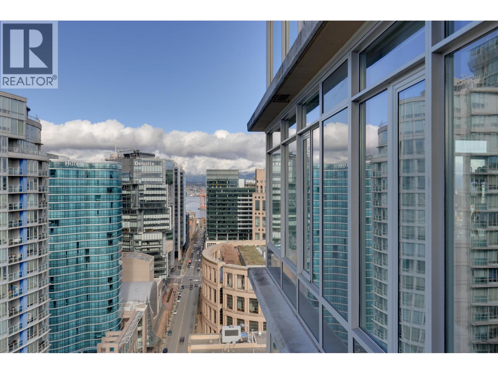 3102 888 Homer Street, Vancouver, British Columbia  V6B 0H7 - Photo 14 - R3100963