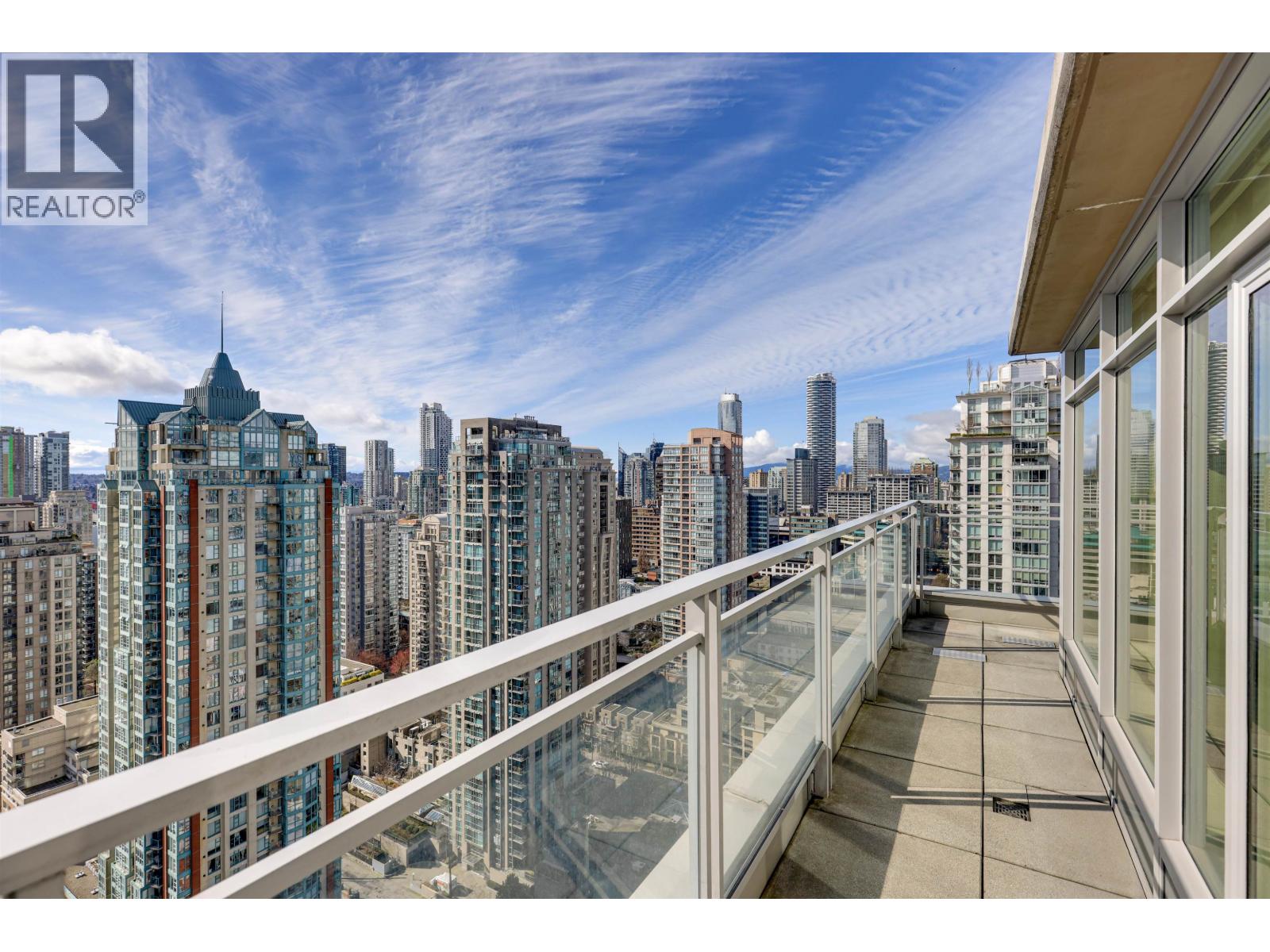 3102 888 Homer Street, Vancouver, British Columbia  V6B 0H7 - Photo 29 - R3100963