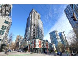 3102 888 HOMER STREET, Vancouver, British Columbia