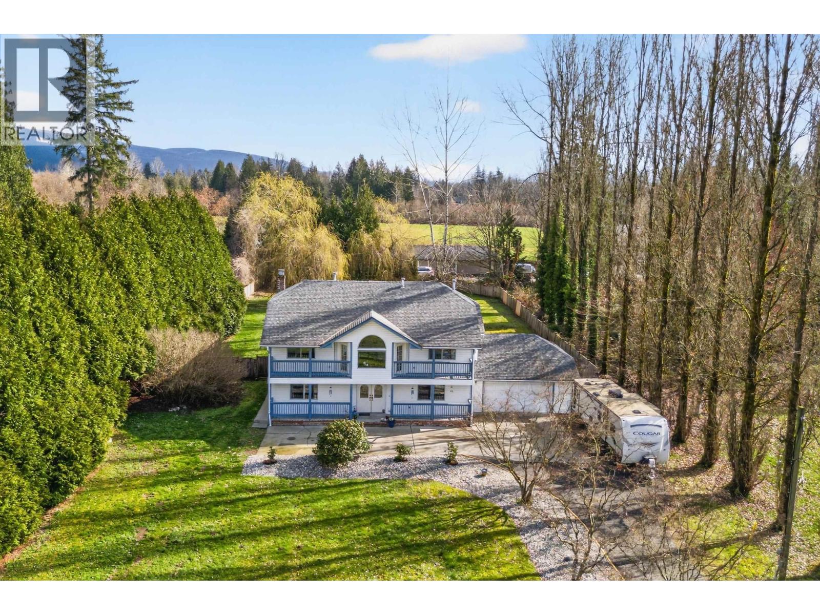 12440 ANSELL STREET, Maple Ridge, British Columbia