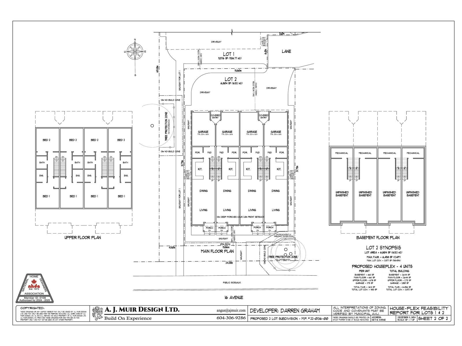 13671 16 Avenue, Surrey, British Columbia  V4A 1P7 - Photo 33 - R3087383