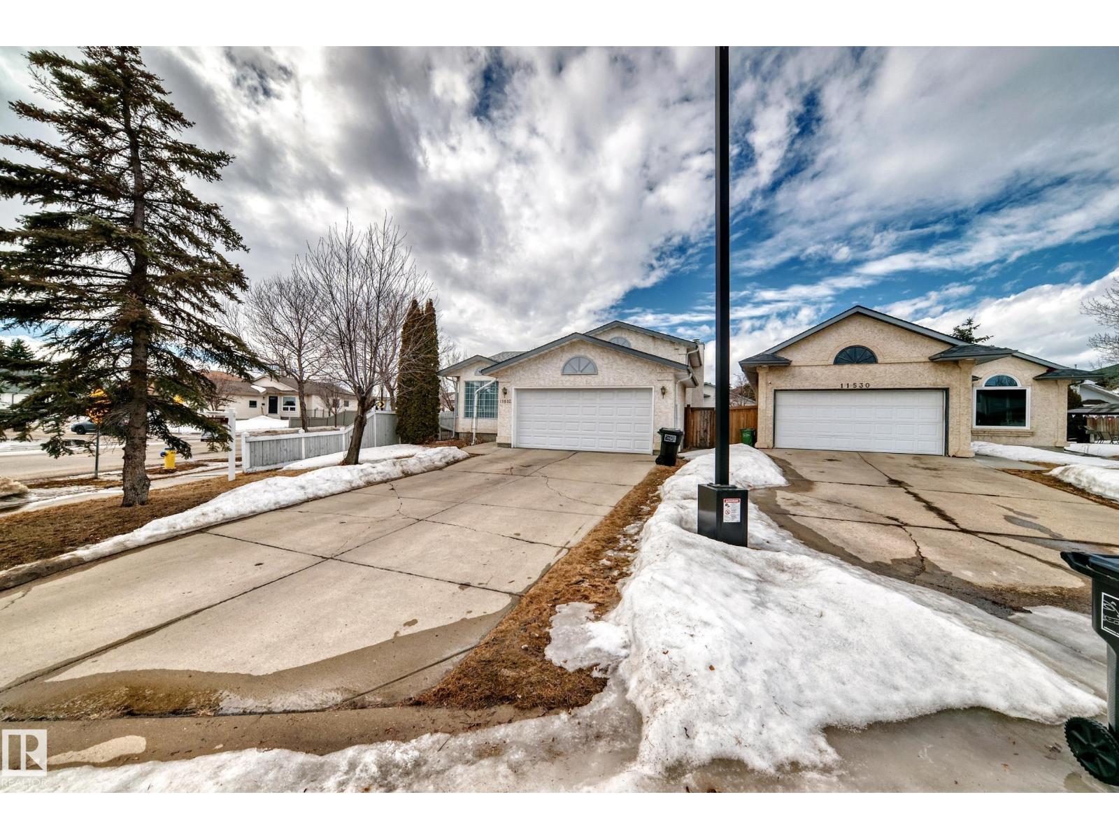 11532 9 Av Nw, Edmonton, Alberta  T6J 6T9 - Photo 4 - E4477613