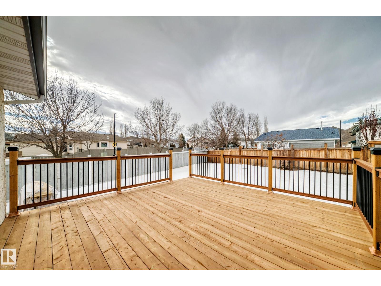 11532 9 Av Nw, Edmonton, Alberta  T6J 6T9 - Photo 54 - E4477613