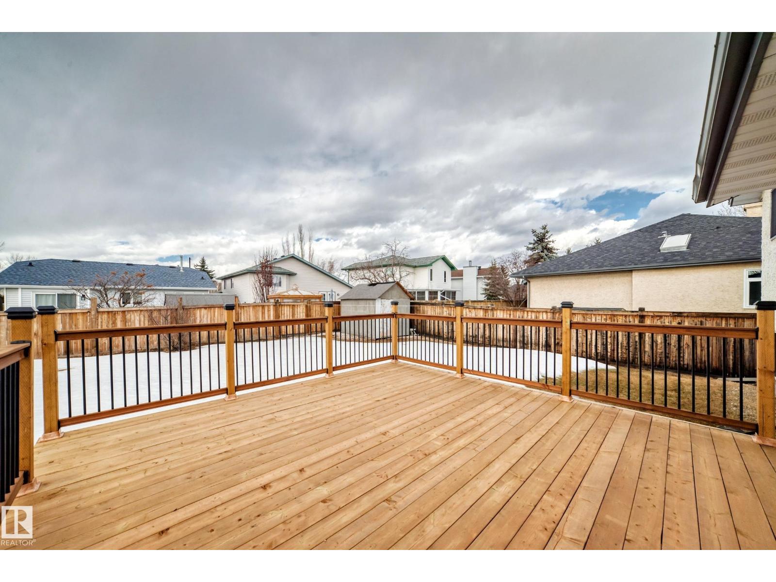 11532 9 Av Nw, Edmonton, Alberta  T6J 6T9 - Photo 55 - E4477613