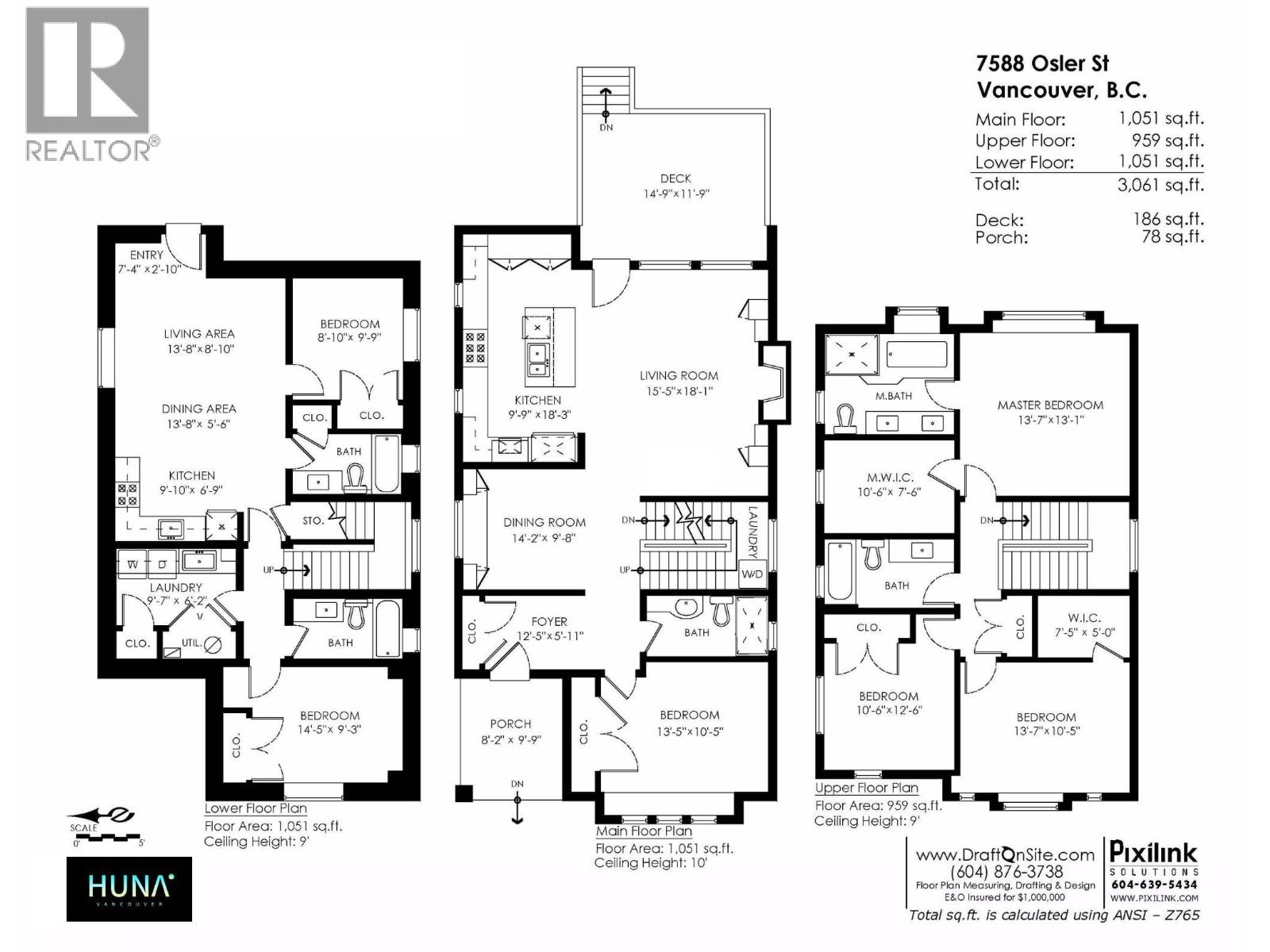 7588 Osler Street, Vancouver, British Columbia  V6P 4C7 - Photo 33 - R3099932