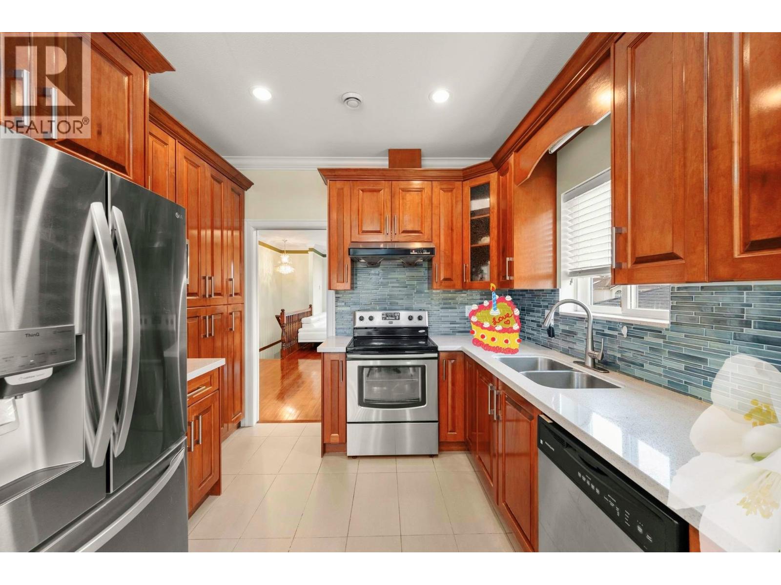 2643 E 8th Avenue, Vancouver, British Columbia  V5M 1W4 - Photo 8 - R3099944