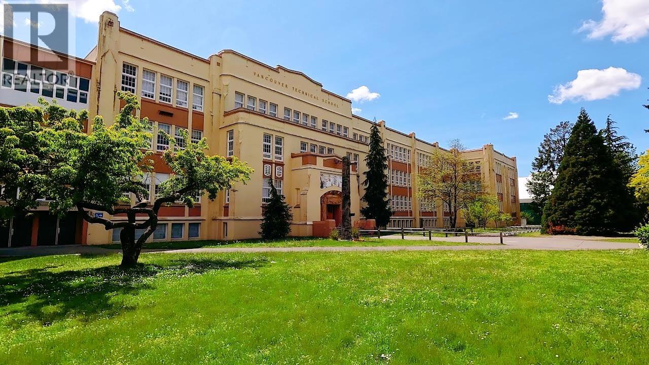 2643 E 8th Avenue, Vancouver, British Columbia  V5M 1W4 - Photo 29 - R3099944