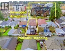 5078 MAIN STREET, Vancouver, British Columbia