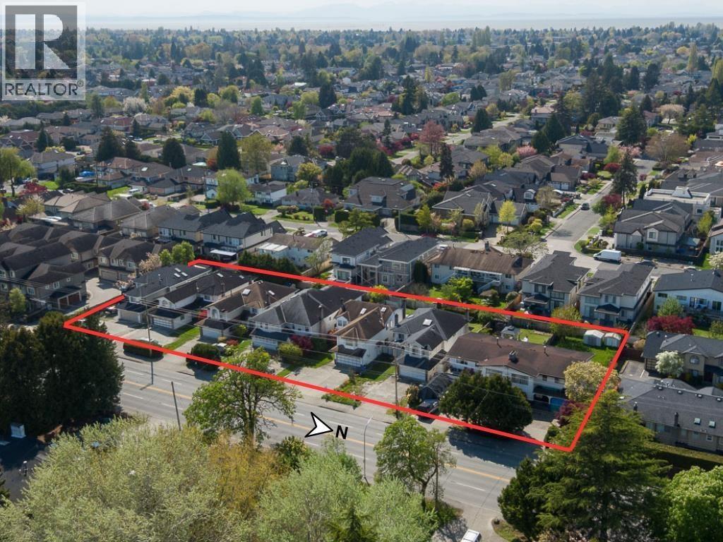 7451 No. 2 Road, Richmond, British Columbia V7C 3L7 - Photo 2 - R3075288