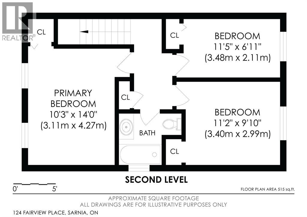 124 Fairview Place, Sarnia, Ontario  N7S 4E1 - Photo 38 - 25022468