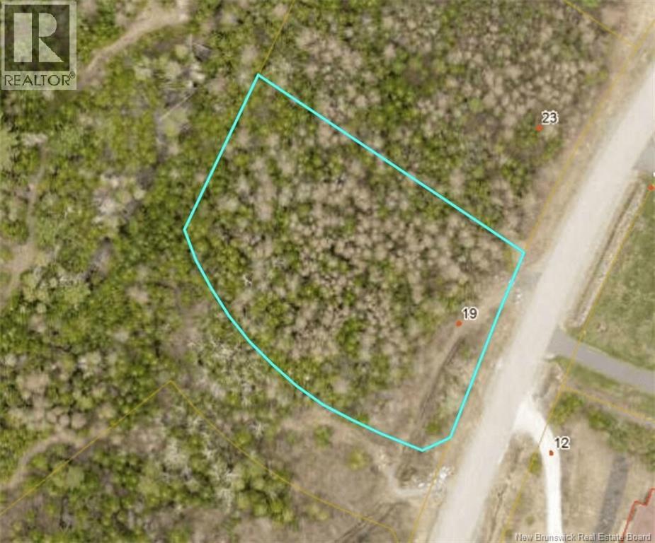 19 Bridgeford Drive, Quispamsis, New Brunswick