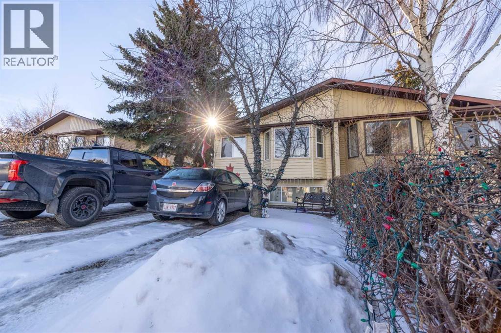 1206 Allen Street SE, Airdrie, Alberta