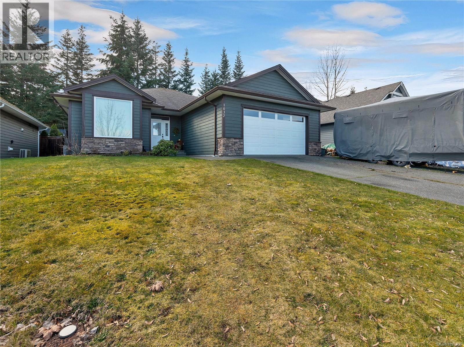 1037 Cordero Cres, Campbell River, British Columbia  V9H 0B8 - Photo 26 - 1028706