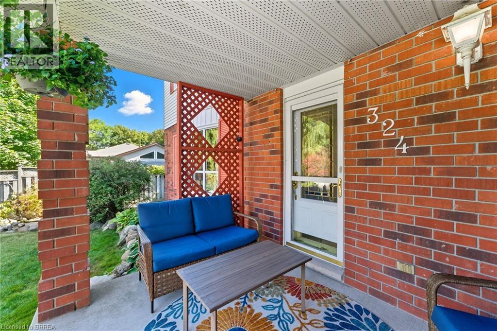 324 Burnett Avenue, Cambridge, Ontario  N1T 1G6 - Photo 3 - 40813110