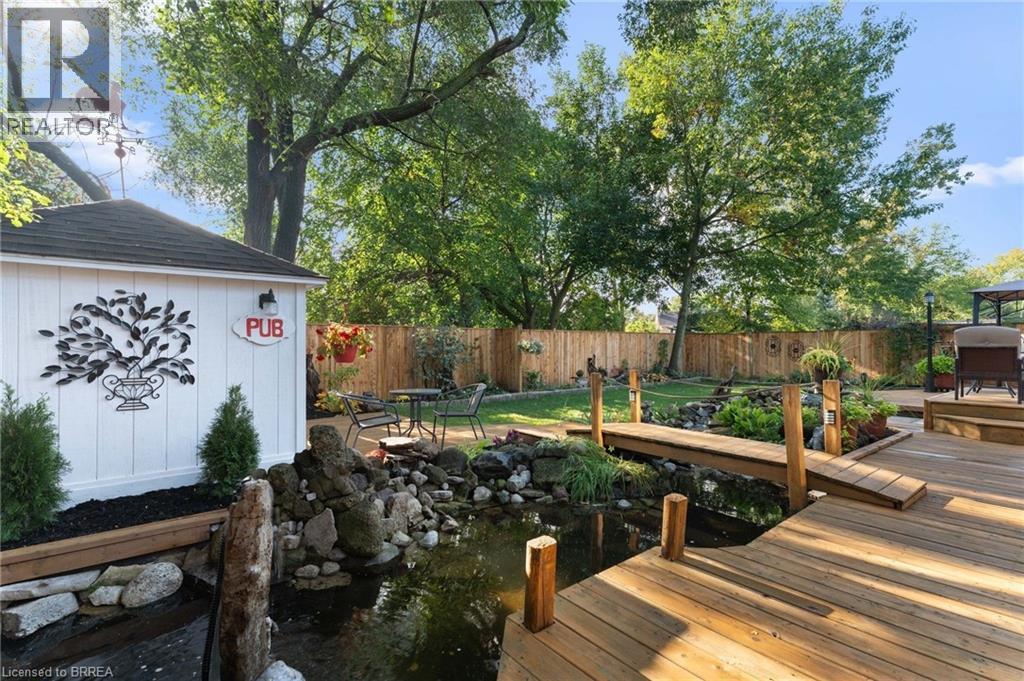 324 Burnett Avenue, Cambridge, Ontario  N1T 1G6 - Photo 31 - 40813110