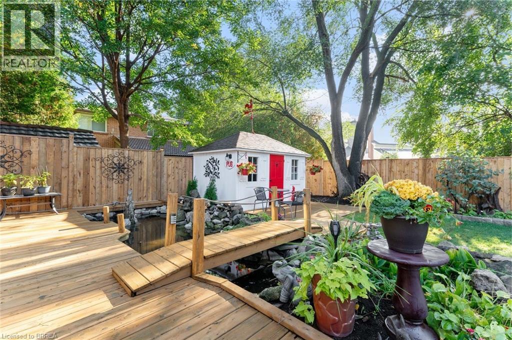 324 Burnett Avenue, Cambridge, Ontario  N1T 1G6 - Photo 33 - 40813110