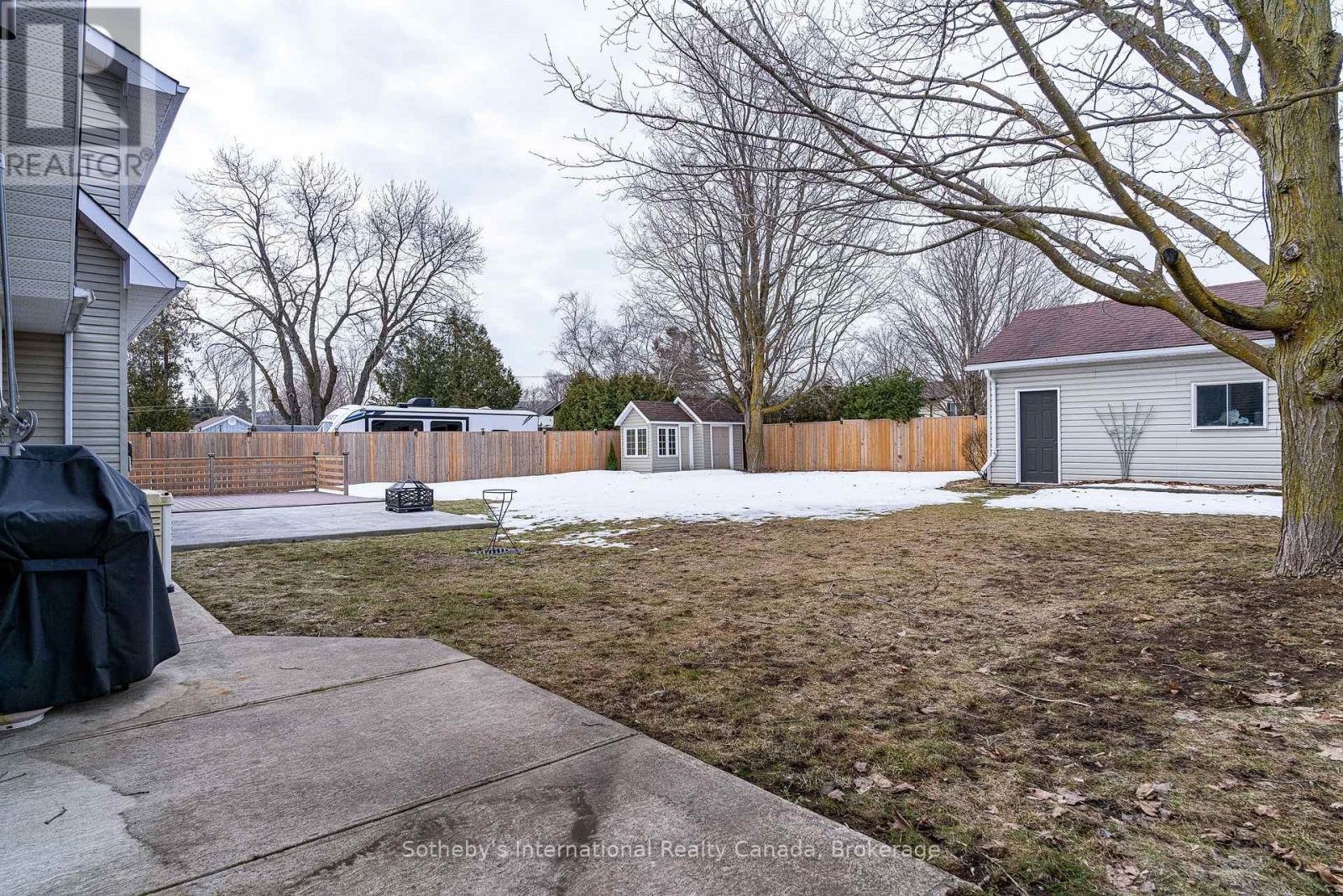 154 Mary Street, Clearview, Ontario  L0M 1G0 - Photo 44 - S12879082